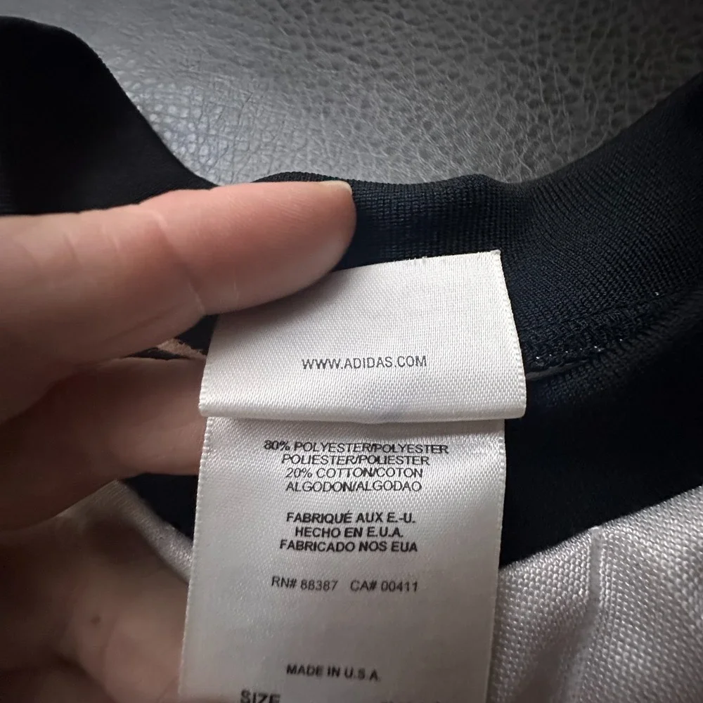 adidas vtg volvo